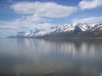 Tetons