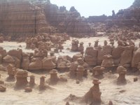 Goblin Valley