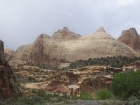 Capitol Reef